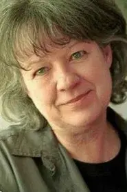 Gyda Hansen 