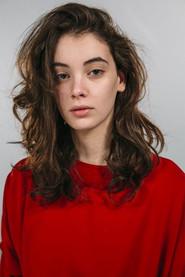 Ana Javakishvili