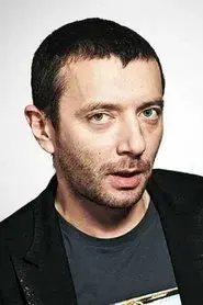 Alexey Agranovich