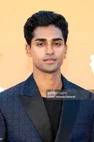 Anirudh Pisharody