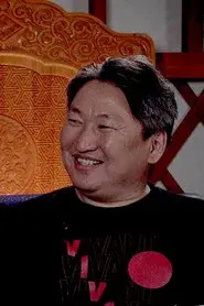 Manlaibaatar Khurelbaatar