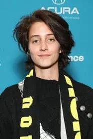 Sofia Buenaventura