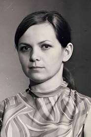 Oksana Hryhorovych