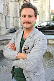 Kevin Bellemans