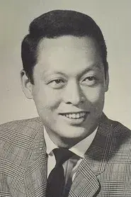 Tien Feng