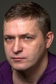 Dmitry Izmestyev