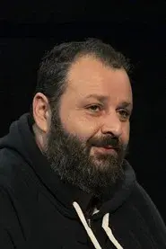 Socratis Patsikas