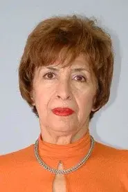 Lidiya Vulkova