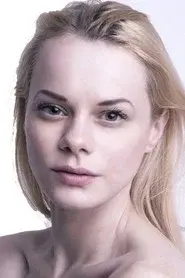 Snezhanna Eriskina
