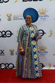 Dieketseng Mnisi