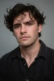 Oisín Thompson