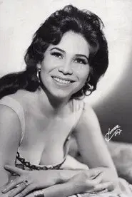 María Elena Velasco
