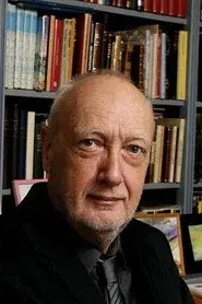 Þráinn Bertelsson