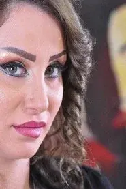 Nadine Kaddour
