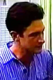 Eric DiGiorgio