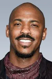 Mehcad Brooks