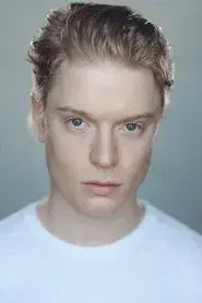 Freddie Fox