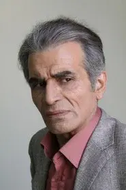 Mohammad Shiri