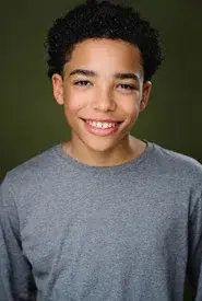 Trey Foster