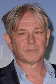 Damian Harris
