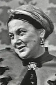 Aleksandra Schepkina