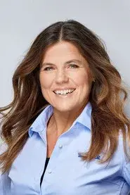 Pernilla Wiberg