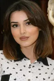 Zəhra Əliyeva
