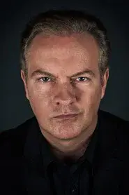 Simon Weir