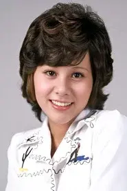 Mari Amachi