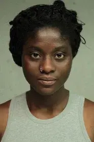 Nancy Mensah-Offei