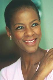 Josette Simon