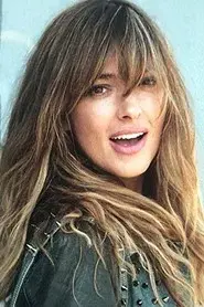 Aria Pullman