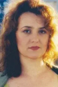 Konstadina Koutsiou