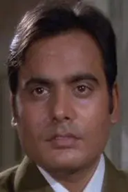 Shiv Kumar