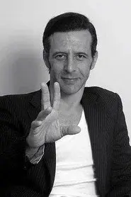Axel Jodorowsky