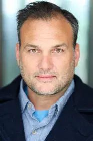 Joshua Sienkiewicz