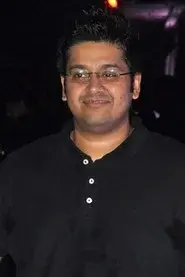 Milap Zaveri