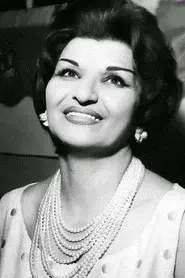 Parvin Soleymani