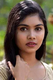 Ashna Sudheer