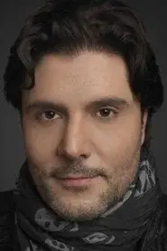 Massimo Giordano