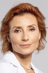 Evdokia Roumelioti