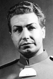 Sven-Erik Vikström