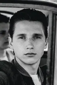 Ben Wilson