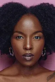 Mimi Mamabolo