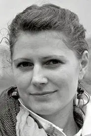 Elena Alferova