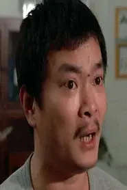Pan Yung-Sheng
