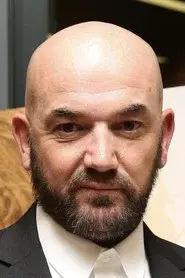 Paul Ireland