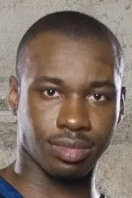 Marc Williams