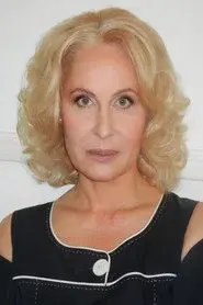 Marina Kudelinskaya
