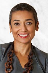 Zainab Salbi
